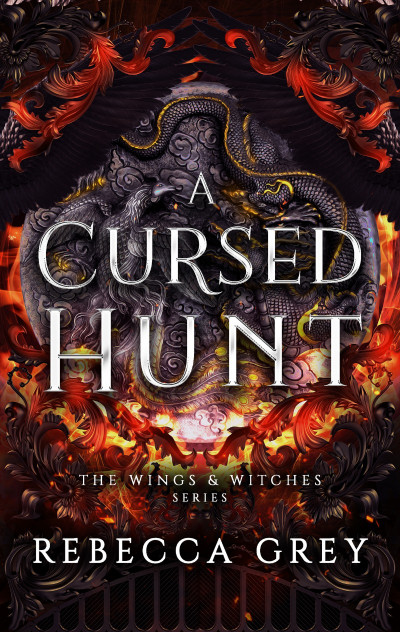 The First Hunt of Phoenix Grey: A Grey Sisters Saga Novella - Cristine Courcy