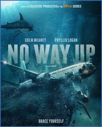 No Way Up 2024 1080p BRRIP x264 AAC5 1-LAMA