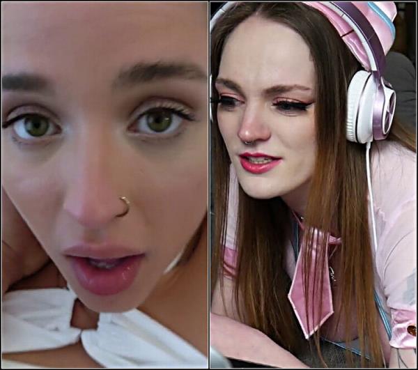 Porn Force - Carly Rae Summers Reacts To GEISHA KYD POUNDED LIKE MEAT AND CUMMING NON STOP ? - [ModelHub] (FullHD 1080p)