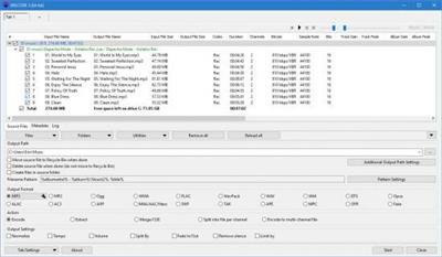 XRecode 3 v1.150 (x64)  Multilingual
