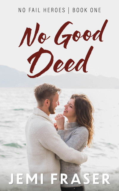 No Good Deed: A Small-Town Romantic Suspense Novel - Jemi Fraser 463a7f6e2d2fe0a51e782070a421329a