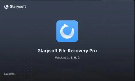 Glary File Recovery Pro 1.25.0.25 Multilingual