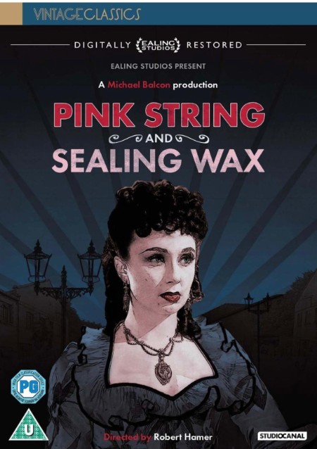 Pink String And Sealing Wax (1945) 720p BluRay-LAMA 17f15f3ed682f0af1f7b4c7a6083efb3