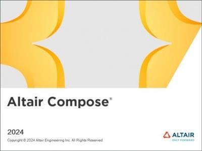 Altair Compose 2024.0  (x64) 3216d6455f8d4f8e695b248bacc1e2b3
