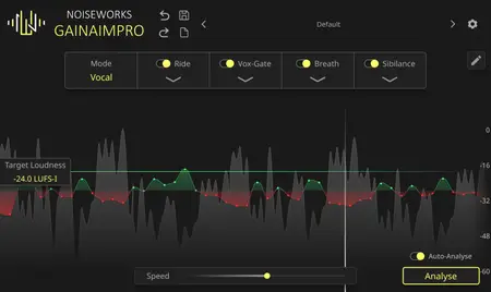 Noiseworks GainAimPro v1.0.2 A8f6e95b35fbeb6783b79acbb9c9c4c1