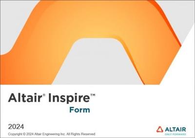 Altair Inspire Form 2024.0  (x64) 877678107e340f8d123fb5edad3b2fd1