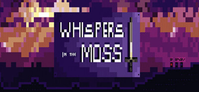 Whispers In The Moss-Unleashed
