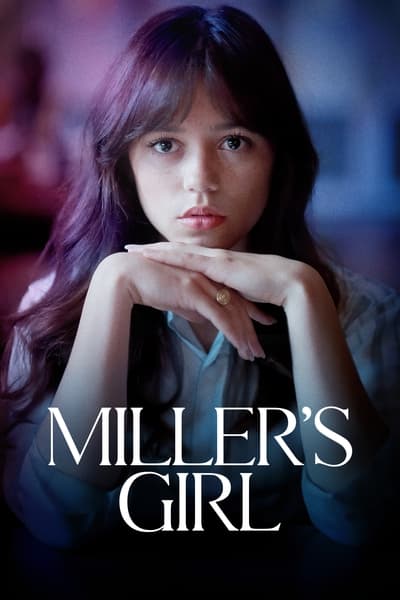 Millers Girl 2024 German AC3 DL 1080p WEB x265 - LDO
