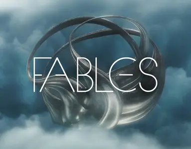 Native Instruments Fables v1.0.2 KONTAKT