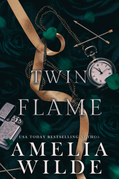 Twin Flame - Amelia Wilde