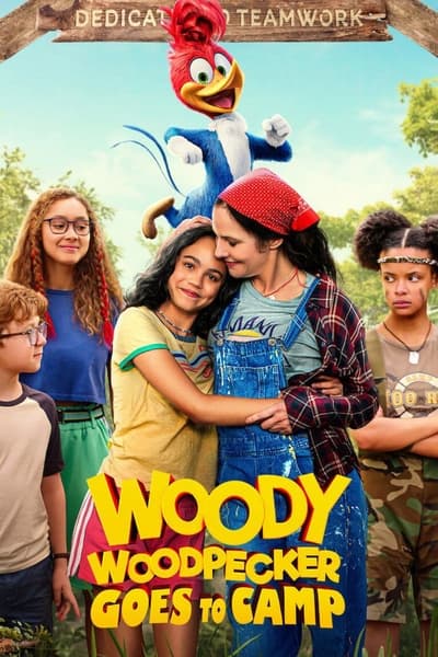 Woody Woodpecker Goes to Camp 2024 1080p WEBRip DDP Atmos 5 1 H 265-iVy 94e220c193cab59a5a7df93cd582cfe3