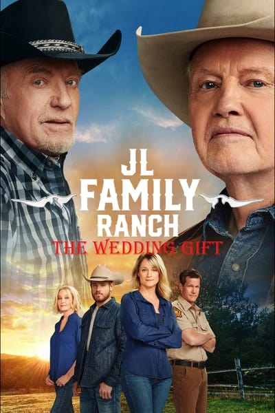 JL Family Ranch The Wedding Gift 2020 1080p WEBRip DDP 2 0 H 265-iVy 8bb6238d60ba3917e4a3ff408aa797f6