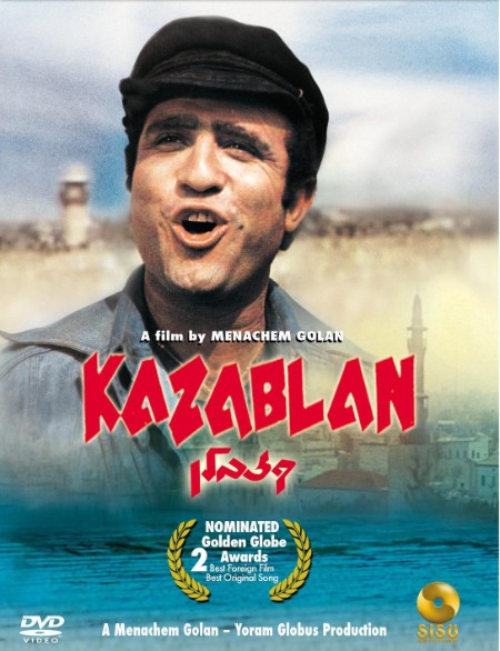 Kazablan (1973) 720p WEBRip x264 AAC-YTS