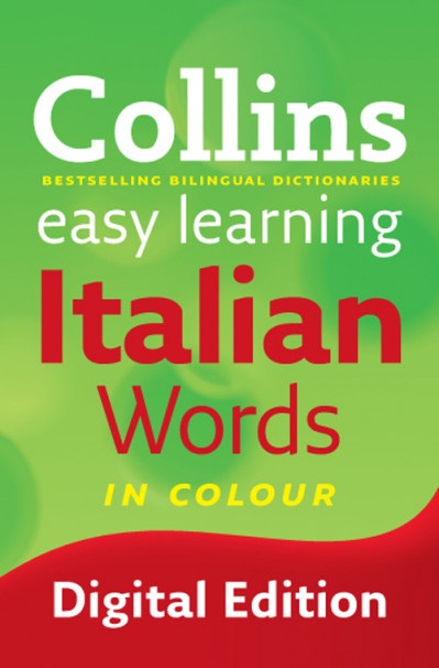 Easy Learning Italian Conversation: Trusted support for learning - Collins Diction... 29ebddd38d6a57c016b83046990c0f08