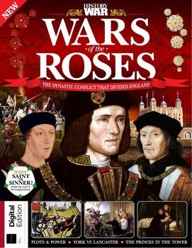 Wars of the Roses 6th Edition (History of War)