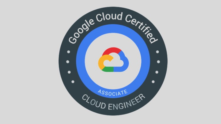 GCP Associate Cloud Engineer Google Certification -150 Demos