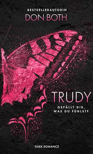 Cover: Don Both - Trudy: Gef&auml;llt dir, was du f&uuml;hlst