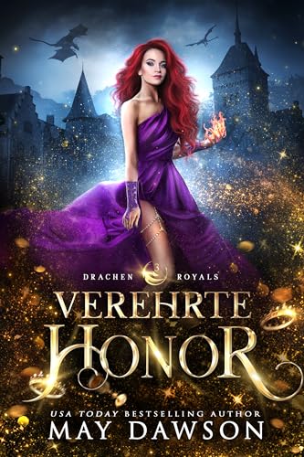 May Dawson - Verehrte Honor