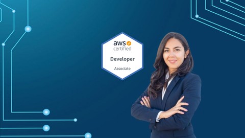 AWS Certified Developer 2024: Ultimate Guide & Practice Test
