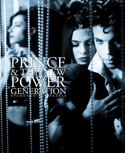 Prince And The New Power Generation - Diamonds And Pearls (2023) BDRIP 720p