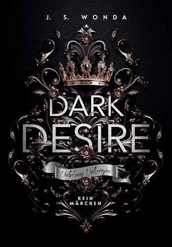 J. S. Wonda - Dark Desire: Verbotenes Verlangen