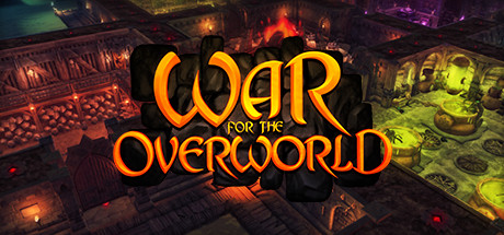 War For The Overworld Enhanced Edition-Skidrow