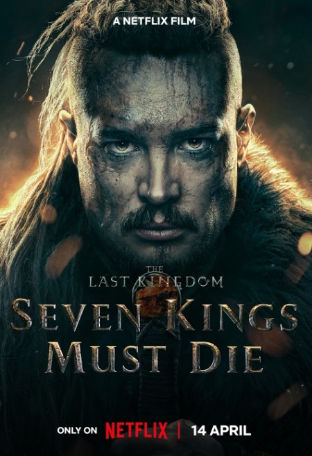 The Last Kingdom Seven Kings Must Die (2023) MVO BDRip 2 18Gb MegaPeer