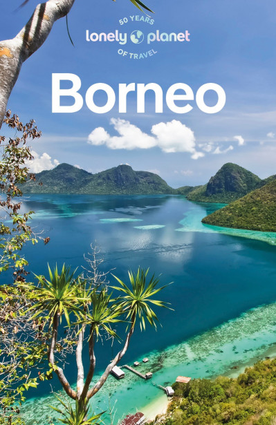 Lonely Planet Borneo - Lonely Planet 3aa8fee218efa94c7bceb32c7698063d