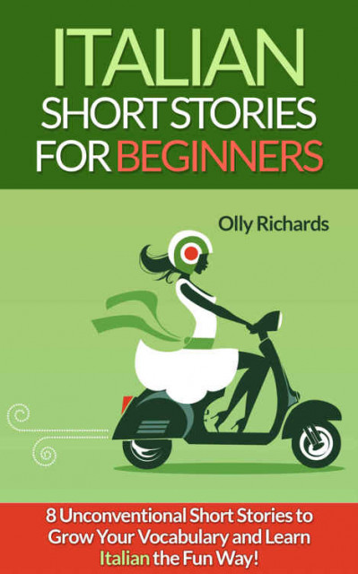 Italian Short Stories for Beginners - Talk in Italian 1159ac9a3076fc57f473bdc182c84c45