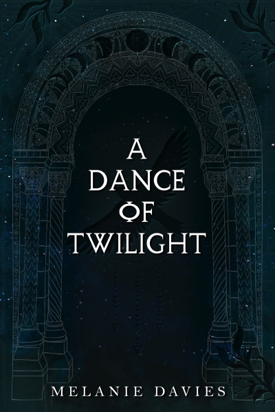 A Dance Of Twilight: Dark, Gothic Fae Fantasy Romance. - Melanie Davies 8a796003132fa14869d273b3b05adb4c