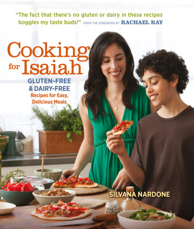 Cooking for Isaiah: Gluten-Free & Dairy-Free Recipes for Easy Fd5be8d81168164ec3ac74c6168c004e