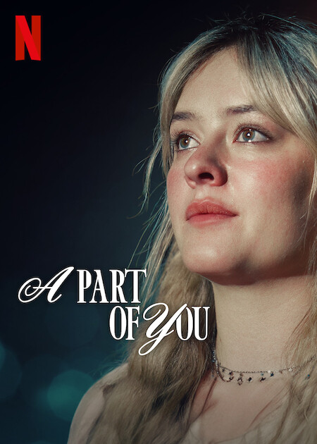 A Part Of You (2024) 1080p [WEBRip] [x265] [10bit] 5.1 YTS