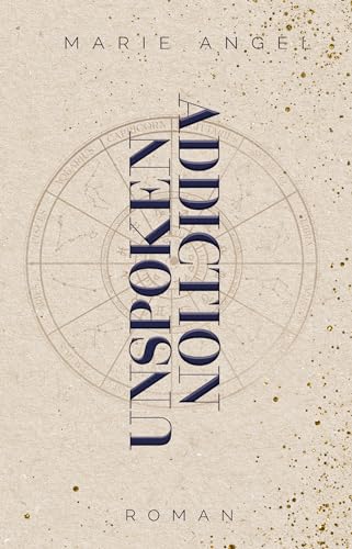 Cover: Marie Angel - Unspoken Addiction