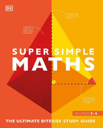 Super Simple Math - DK C9b5295d50f4e8363343d560ce277566