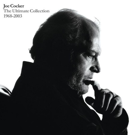 Joe Cocker - The Ultimate Collection (1968)-(2003) [2CD] (2003)