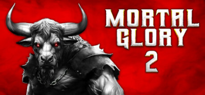 Mortal Glory 2-rG