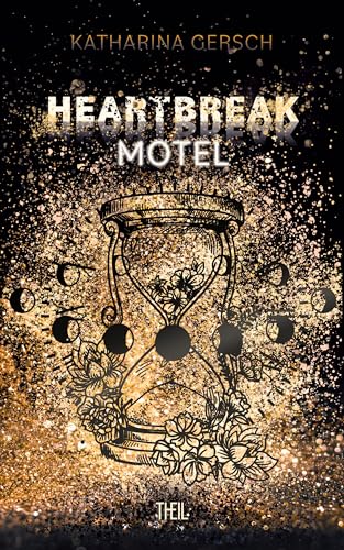 Cover: Katharina Gersch - Heartbreak Motel