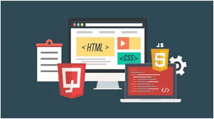Complete HTML and Web Development: Front End