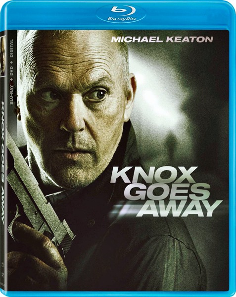 Хитмен. Последнее дело / Knox Goes Away (2023) HDRip / BDRip 1080p / 4K