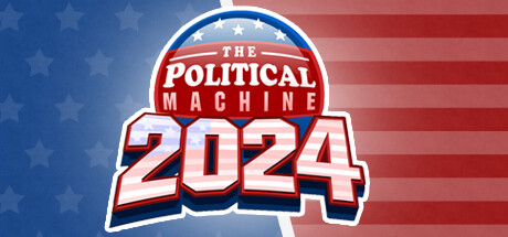 The Political Machine 2024-Skidrow