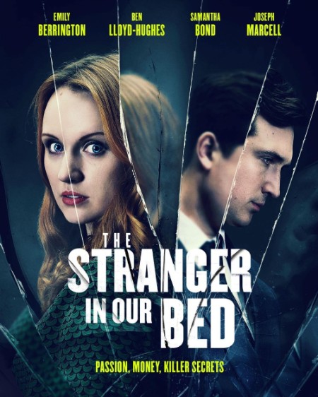 The Stranger in Our Bed (2022) BDRiP x264-GUACAMOLE