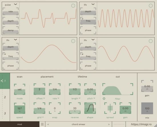 Imagiro Autochroma 1.25.3