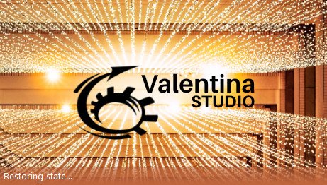 Valentina Studio Pro 14.0 Multilingual