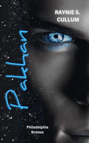 Cover: Raynie S. Cullum - Pakhan: Philadelphia Bratwa