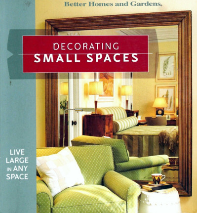 SOUTHERN LIVING Small Space Style: 185 Ways to make Any House Live Large - Sout...