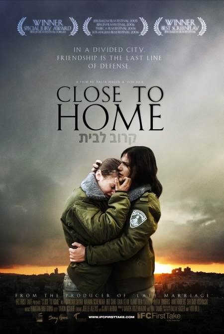 Close To Home (2005) 1080p WEBRip x264 AAC-YTS