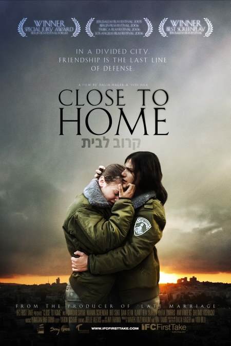 Close To Home (2005) 1080p WEBRip x264 AAC-YTS D334c3449dfc8e1b45b9033c738e8da3