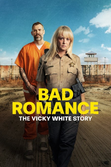 Bad Romance The Vicky White Story (2023) 720p WEBRip x264 AAC-YiFY