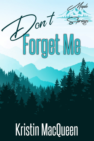 Don't Forget Me - Meg Benjamin 2d48edba1c6ade95be0d0a562cd75cb1