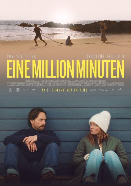 Eine Million Minuten 2024 German BDRip x264-DETAiLS